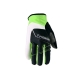 Перчатки Neon «Biketrial» (зелёные)